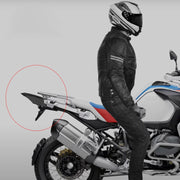For BMW R1200GS LC / R1250GS LC Motorcycle Rear Wing Fairing