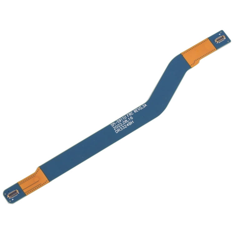 For Samsung Galaxy S23 SM-S911B Signal Flex Cable - free shipping - PMc TechLife - Order now!