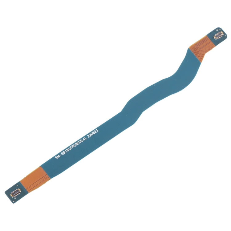 For Samsung Galaxy S23 Ultra SM-S918B Signal Flex Cable