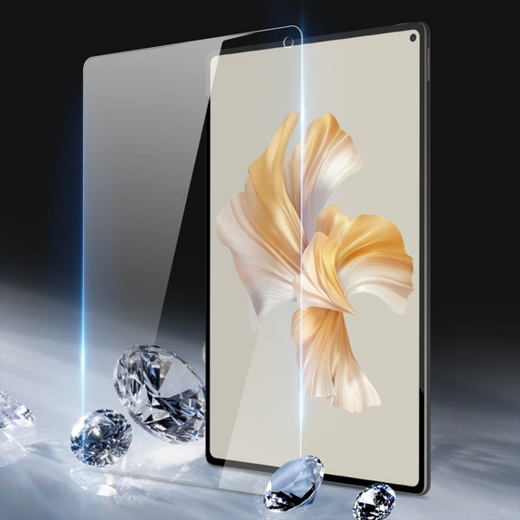 For Huawei MatePad Pro 11 2022 5pcs DUX DUCIS 0.33mm 9H HD Full Screen Tempered Glass Film