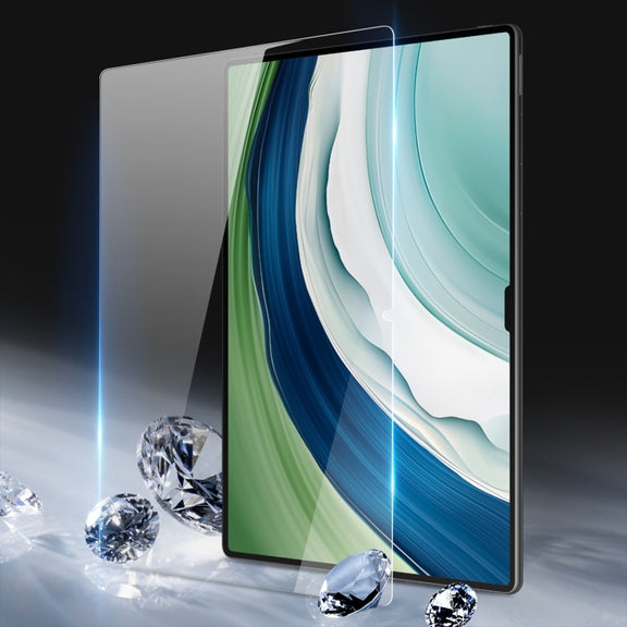 For Huawei MatePad Pro 13.2 5pcs DUX DUCIS 0.33mm 9H HD Full Screen Tempered Glass Film