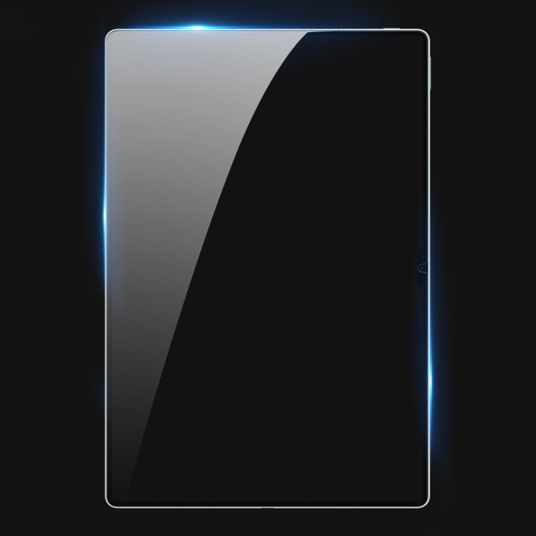 For Huawei MatePad Pro 13.2 5pcs DUX DUCIS 0.33mm 9H HD Full Screen Tempered Glass Film