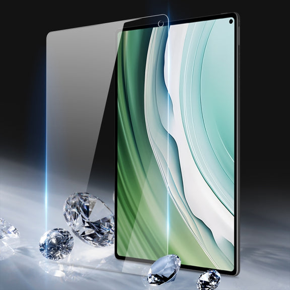For Huawei MatePad Pro 11 2024 5pcs DUX DUCIS 0.33mm 9H HD Full Screen Tempered Glass Film