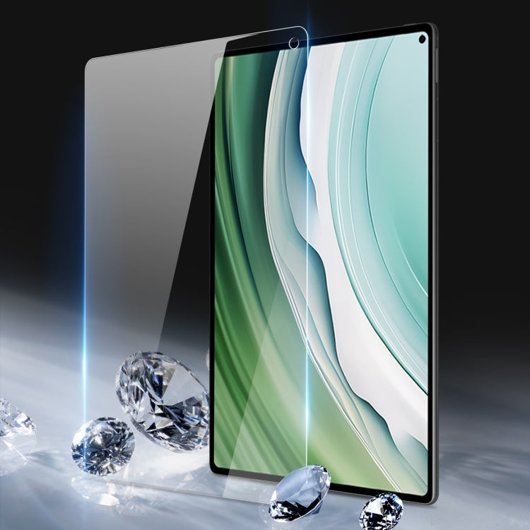 For Huawei MatePad Pro 11 2024 5pcs DUX DUCIS 0.33mm 9H HD Full Screen Tempered Glass Film