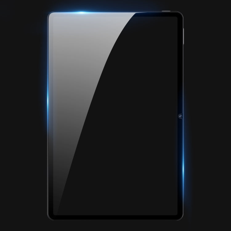 For Huawei MatePad SE 11 inch 2024 5pcs DUX DUCIS 0.33mm 9H HD Full Screen Tempered Glass Film