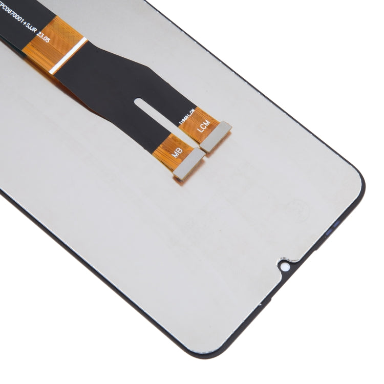 For Nokia C31 OEM LCD Screen with Digitizer Full Assembly - free shipping - PMC TechLife - Order now!