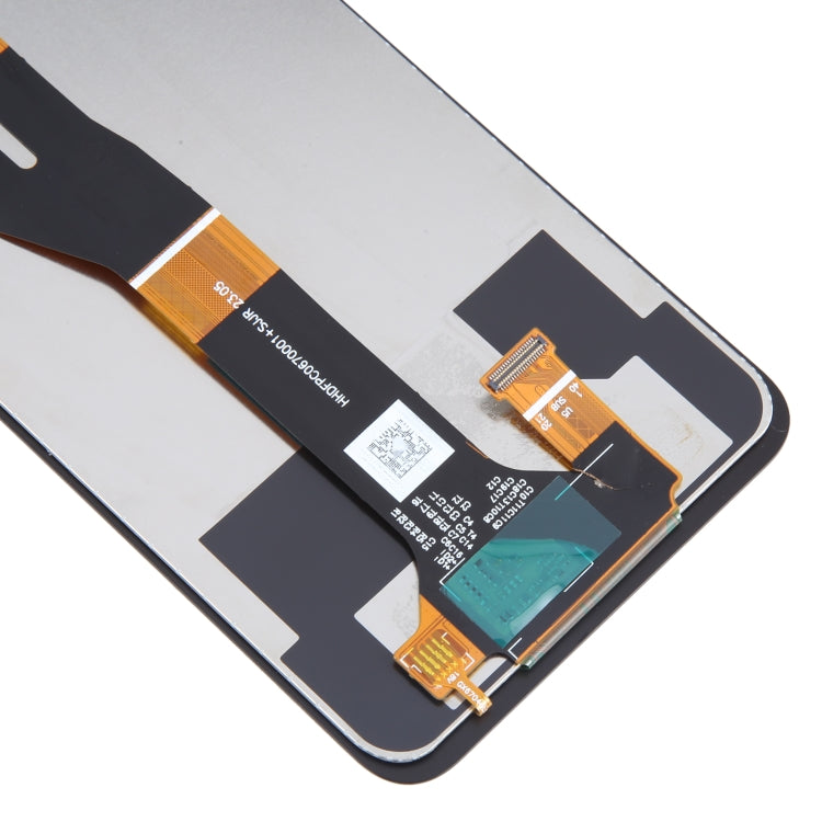 For Nokia C31 OEM LCD Screen with Digitizer Full Assembly - free shipping - PMC TechLife - Order now!