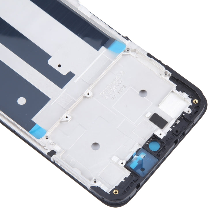 For Motorola Moto G34 OEM Front Housing LCD Frame Bezel Plate - Frame Bezel Plate by PMC TechLife | Online Shopping South Africa | PMC TechLife | Buy Now Pay Later Mobicred