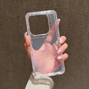 For Tecno Spark Go 2024 Dreamland 3 in 1 TPU + PC Phone Case(Transparent)
