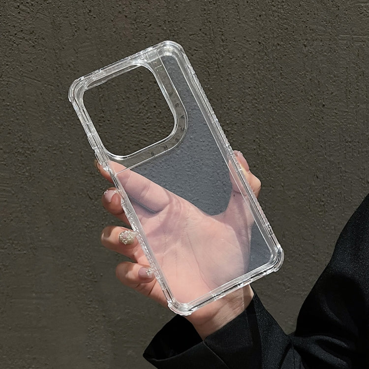 For Tecno Spark Go 2024 Dreamland 3 in 1 TPU + PC Phone Case(Transparent) - free shipping - PMC Jewellery - Order now!