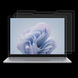 For Microsoft Surface Laptop 6 15 2pcs 9H 0.3mm Explosion-proof Tempered Glass Film - free shipping - PMC TechLife - Order now!
