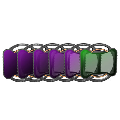 For DJI Avata 2 STARTRC Drone Lens Filter, Lens:CPL ND8/16/32/64/256 - free shipping - PMC Jewellery - Order now!