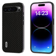 For Google Pixel 9 Pro ABEEL Carbon Fiber Texture Protective Phone Case(Black) - free shipping - PMC TechLife - Order now!