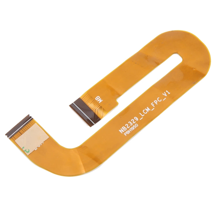 For Lenovo IdeaPad DUET 3-10IGL5 NB2329 LCD Mainboard Connector Flex Cable - Lenovo Spare Parts by PMC TechLife | Online Shopping South Africa | PMC TechLife | Buy Now Pay Later Mobicred