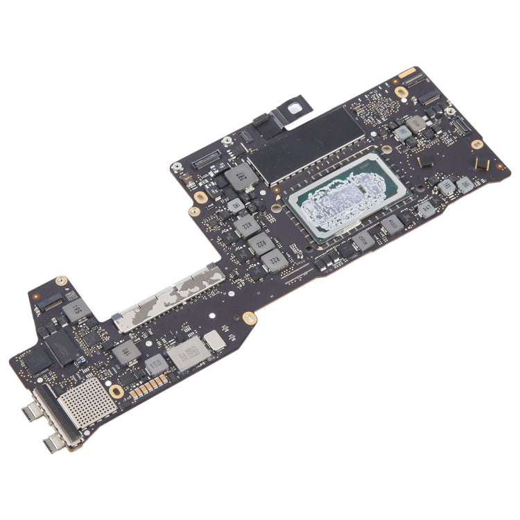 For MacBook Pro 13 A1708 2016 2.0GHz i5 16GB Original Mainboard - Motherboard by PMC TechLife | Online Shopping South Africa | PMC TechLife