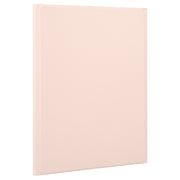 For Huawei MatePad Pro 11 2024 / 2022 Round Button Bluetooth Keyboard Rotatable Holder Leather Case(Rose Gold)