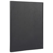 For Huawei MatePad Pro 11 2024 / 2022 Round Button Bluetooth Keyboard Rotatable Holder Leather Case with Touchpad(Black)