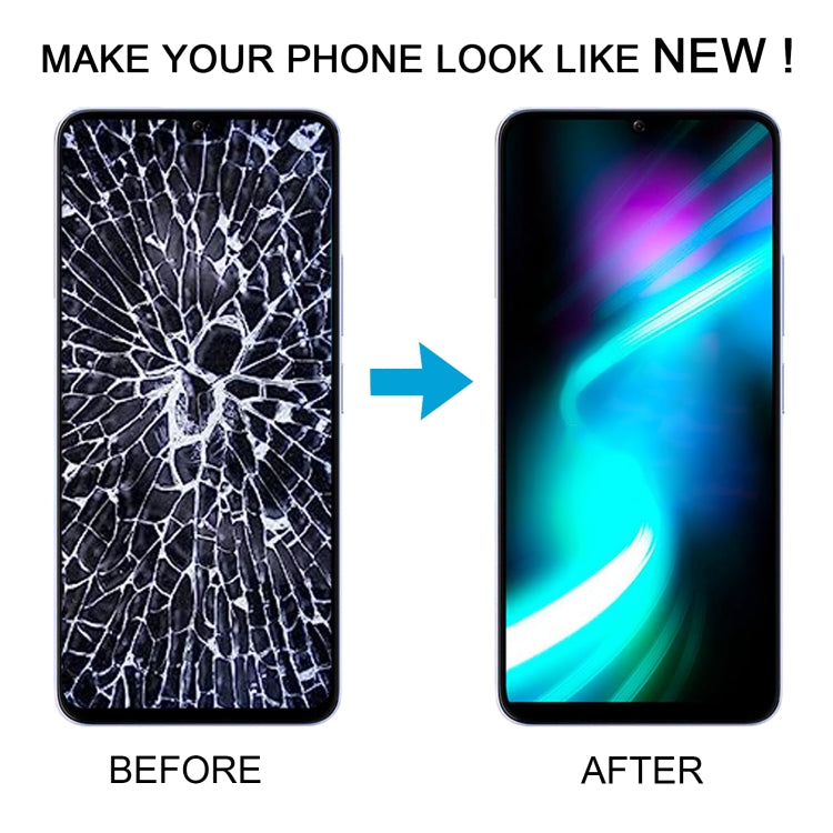 For Xiaomi Redmi A3 Original IPS Material LCD Screen with Digitizer Full Assembly - free shipping - PMC TechLife - Order now!