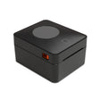 ZJ-9250 100x150mm USB Thermal Label Printer, Plug:AU Plug(Black) - Printer by PMC TechLife | Online Shopping South Africa | PMC TechLife | Buy Now Pay Later Mobicred