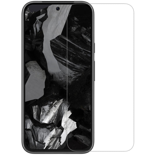 For Google Pixel 8a NILLKIN H+Pro 0.2mm 9H Explosion-proof Tempered Glass Film - Google Tempered Glass by NILLKIN | Online Shopping South Africa | PMC Jewellery | Buy Now Pay Later Mobicred