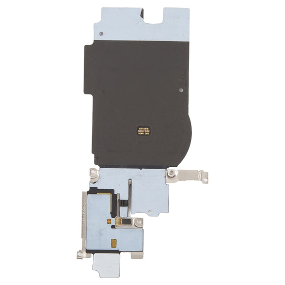 For Samsung Galaxy S23 Ultra SM-S918B Original NFC Wireless Charging Module with Iron Sheet