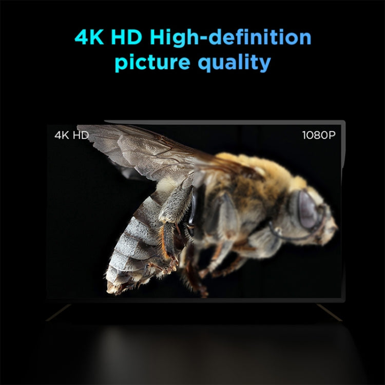 Kickpi KP1 Dual Band WiFi 4K HD Android TV Box, RAM:2GB+32GB(AU Plug) - Amlogic S905 by PMC TechLife | Online Shopping South Africa | PMC TechLife | Buy Now Pay Later Mobicred