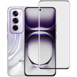 For OPPO Reno12 Pro Global imak 3D Curved Full Screen Tempered Glass Film - OPPO Tempered Glass by imak | Online Shopping South Africa | PMC Jewellery | Buy Now Pay Later Mobicred