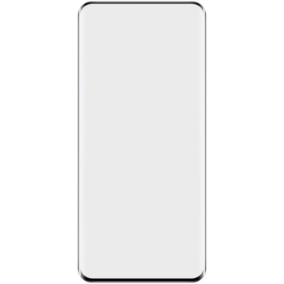 For OPPO Reno12 Pro Global imak 3D Curved Full Screen Tempered Glass Film