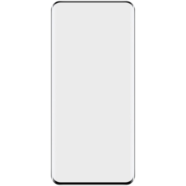 For OPPO Reno12 Pro Global imak 3D Curved Full Screen Tempered Glass Film