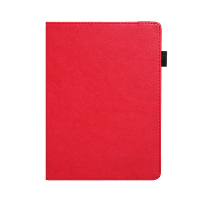 8 inch Extraordinary Series Leather Tablet Case(Red) - 8 inch by PMC Jewellery | Online Shopping South Africa | PMC Jewellery | Buy Now Pay Later Mobicred