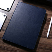 7 inch Extraordinary Series Leather Tablet Case(Royal Blue)