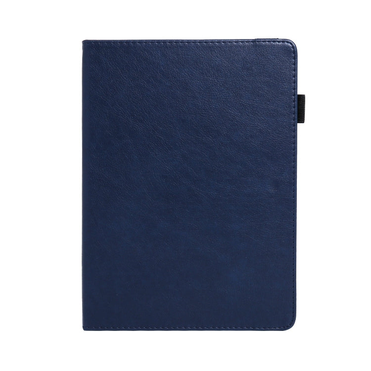 10 inch Extraordinary Series Leather Tablet Case(Royal Blue) - 10 - 11 inch by PMC Jewellery | Online Shopping South Africa | PMC Jewellery | Buy Now Pay Later Mobicred