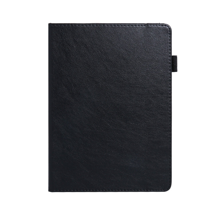 10 inch Extraordinary Series Leather Tablet Case(Black) - 10 - 11 inch by PMC Jewellery | Online Shopping South Africa | PMC Jewellery | Buy Now Pay Later Mobicred