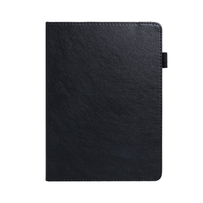 10 inch Extraordinary Series Leather Tablet Case(Black) - 10 - 11 inch by PMC Jewellery | Online Shopping South Africa | PMC Jewellery | Buy Now Pay Later Mobicred