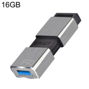 EAGET F90 16G USB 3.0 Interface Metal Flash U Disk