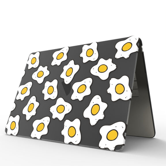 For MacBook Air 11.6 A1370 / A1465 UV Printed Pattern Laptop Frosted Protective Case(DDC-802)