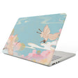 For MacBook Air 13.3 A1932 / A2179 / A2337 UV Printed Pattern Laptop Frosted Protective Case(DDC-962) - free shipping - PMC Jewellery - Order now!