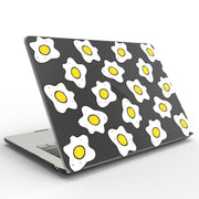 For MacBook Air 13.3 A1932 / A2179 / A2337 UV Printed Pattern Laptop Frosted Protective Case(DDC-802)