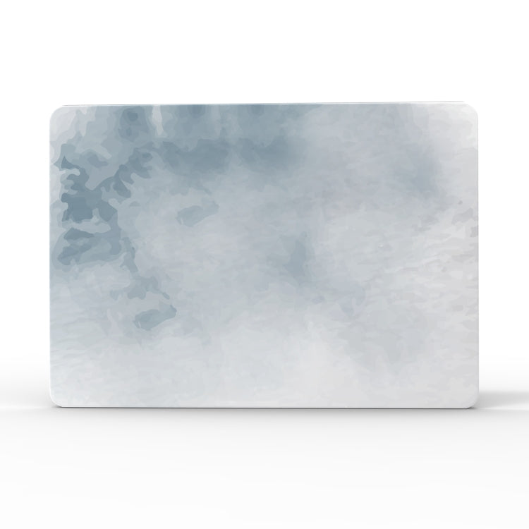For MacBook Air 13.6 2025 / 2022 / 2023 UV Printed Pattern Laptop Frosted Protective Case(DDC-324) - free shipping - PMC Jewellery - Order now!