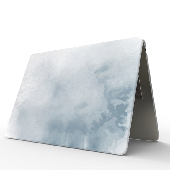 For MacBook Pro 16 A2141 UV Printed Pattern Laptop Frosted Protective Case(DDC-324)