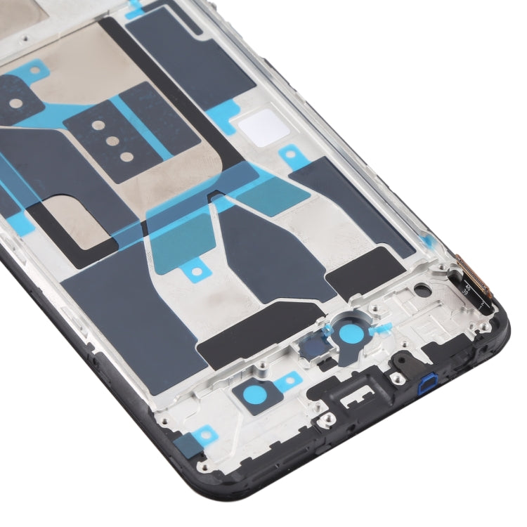 For Realme GT Neo2T Original AMOLED LCD Screen Digitizer Full Assembly with Frame - LCD Screen by PMC TechLife | Online Shopping South Africa | PMC TechLife | Buy Now Pay Later Mobicred