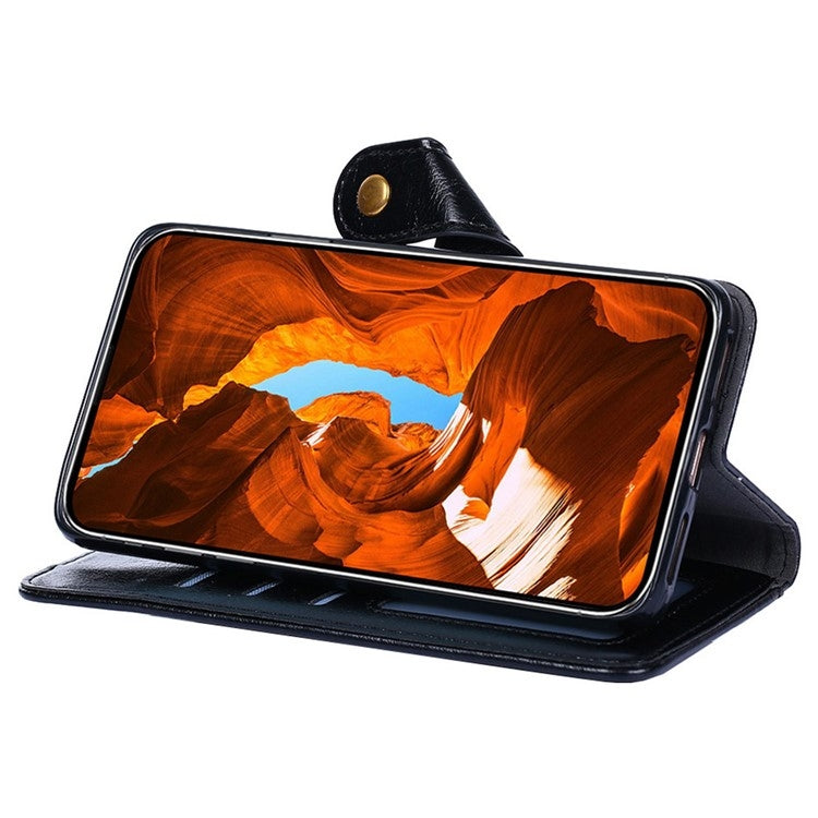 For Motorola Edge 5G 2024 Zipper Bag Leather Phone Case(Black) - Motorola Cases by PMC Jewellery | Online Shopping South Africa | PMC Jewellery | Buy Now Pay Later Mobicred