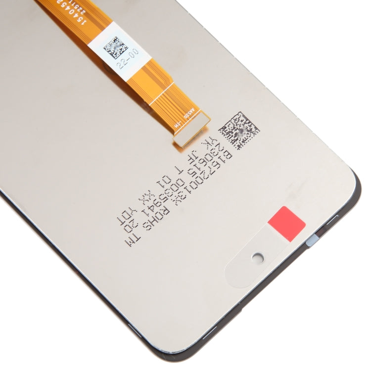 For Realme 12x 5G OEM LCD Screen with Digitizer Full Assembly - LCD Screen by PMC TechLife | Online Shopping South Africa | PMC TechLife | Buy Now Pay Later Mobicred