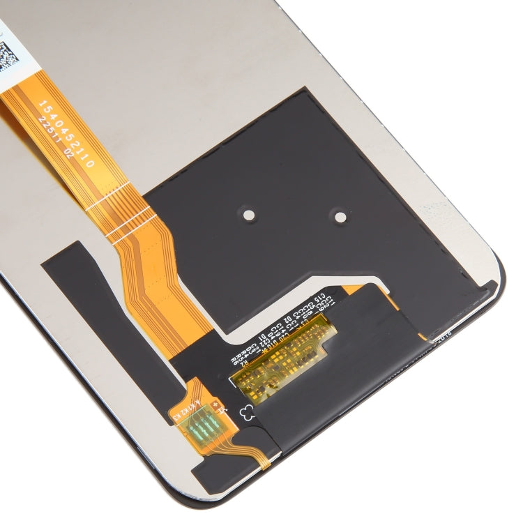 For Realme V50s RMX3781 RMX3783 OEM LCD Screen with Digitizer Full Assembly - LCD Screen by PMC TechLife | Online Shopping South Africa | PMC TechLife | Buy Now Pay Later Mobicred