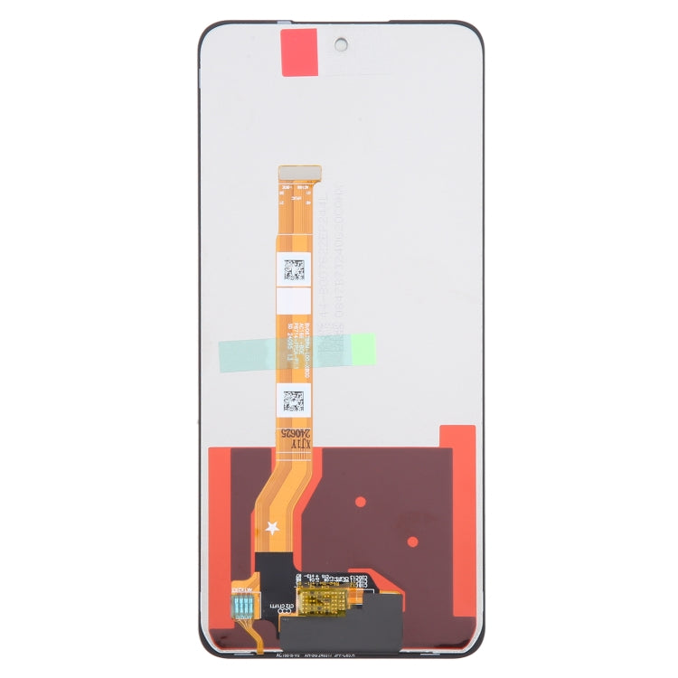 For Realme C65 4G OEM LCD Screen with Digitizer Full Assembly - free shipping - PMC TechLife - Order now!