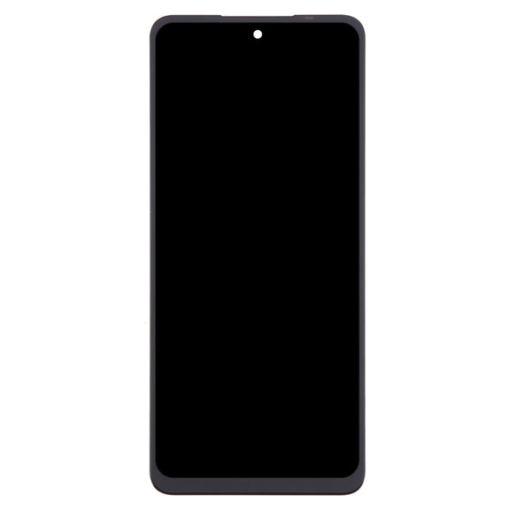 For OPPO A3x 4G CPH2641 OEM LCD Screen with Digitizer Full Assembly