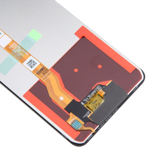 For OPPO A3x 4G CPH2641 OEM LCD Screen with Digitizer Full Assembly