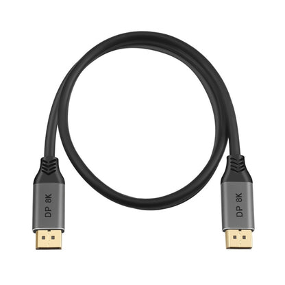 DisplayPort 1.4 Male to Male 8K HDR 60Hz 32.4Gbps Connection Cable, Cable Length:3m -  by PMC Jewellery | Online Shopping South Africa | PMC Jewellery | Buy Now Pay Later Mobicred