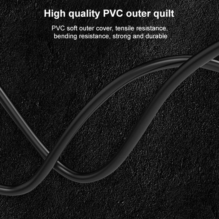 DisplayPort 1.4 Male to Male 8K HDR 60Hz 32.4Gbps Connection Cable, Cable Length:3m -  by PMC Jewellery | Online Shopping South Africa | PMC Jewellery | Buy Now Pay Later Mobicred