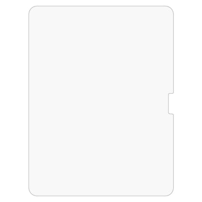 For iPad Pro 13 2024 Matte Paperfeel Screen Protector - iPad Pro 13 2024 Tempered Glass by PMC Jewellery | Online Shopping South Africa | PMC Jewellery | Buy Now Pay Later Mobicred